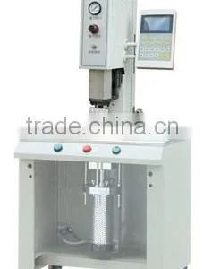 Automatic Frequency Tracking ULTRASONIC PLASTIC WELDING MACHINE JY-1520 thumbnail-6