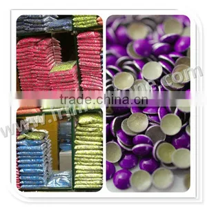 Lead Free Korean Quality Aluminum Half Round From Manufacturer thumbnail-1