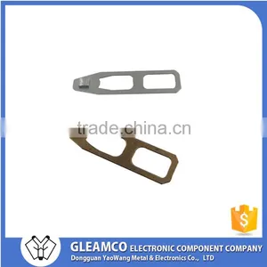 OEM Copper Silver Alloy Electrial Relay Contacts thumbnail-1