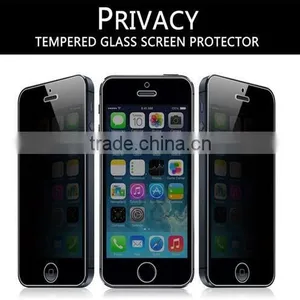 Pavoscreen Best 9H 2.5D All Coated Privacy Screen Protector for Iphone Mobile ,New Hot Products China Wholesale thumbnail-1