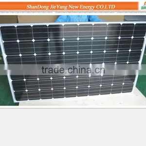250W 12V Monocrystal Solar Panel thumbnail-1