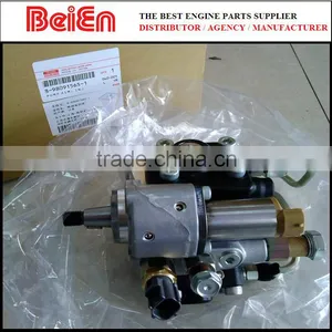 Genuine ZAX450 6WG1 Common Rail Fuel Injection Pump 1-15603454-0/1156034540/106671-6650 thumbnail-5