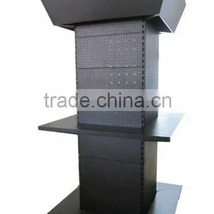 Metal Hat Display Stand thumbnail-2