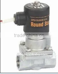 PS-25J STEAM SOLENOID VALVE , G1'' thumbnail-1