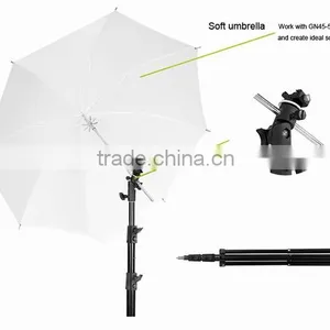 Aluminum Alloy 36' Soft Umbrella for Studio Lighting thumbnail-4