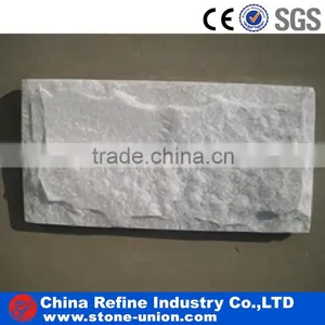 Green Mushroom Sandstone for Wall thumbnail-2