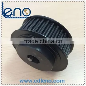 36 Tooth Steel Material Timing Pulley thumbnail-1