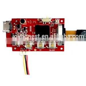 FHD 1080P Mini Video Camera For RC Helicopter 2503 thumbnail-2