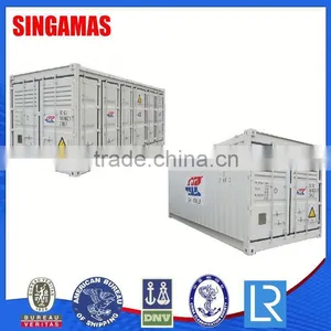 Biogas Container thumbnail-2