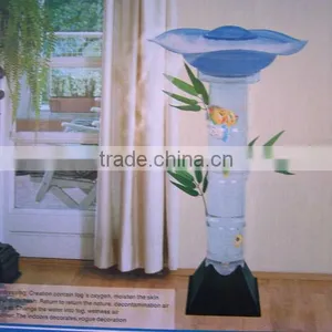 Mist Maker Mist Lamp thumbnail-1