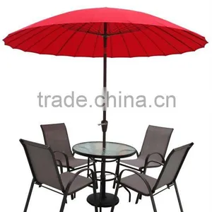 [trust us ] Garden/sunshade Patio Umbrella thumbnail-1