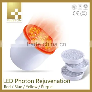 as Seen on tv Led Light Personal Massager Cosmetic Pdt Lamp New Led Light thumbnail-1