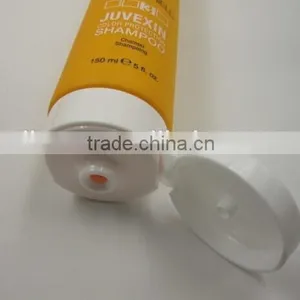 Big Size Hairextension Packaging Tube EU Brand for 150ml thumbnail-3