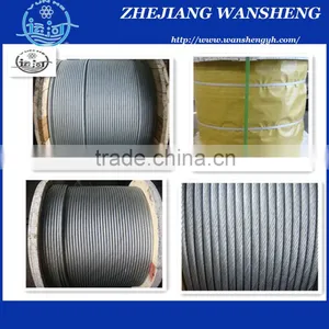 Construction Application Steel Wire Rope thumbnail-2