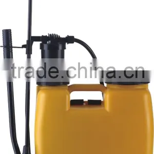 12L Battery Knapsack Agricultural Hand Pressure Power Sprayer Pump thumbnail-6