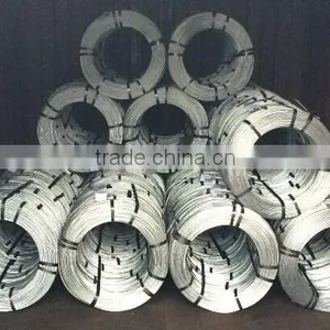 1*7 Alloy Galvanized Strand Wire thumbnail-5
