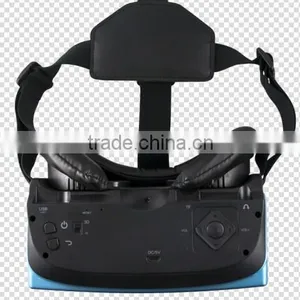 Best Selling 3D VR Glasses Quad Core Android All in One vr Headset Quality Choice Most Popular thumbnail-3