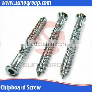 Adequate Stocks High Strength Hexagonal Flange Head Self Drilling Screw thumbnail-1