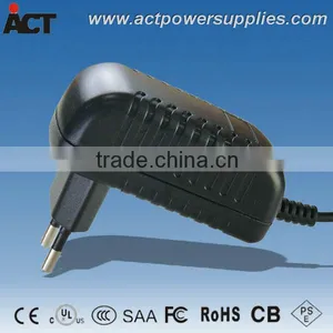 Wall Mount SAA CE Approved UL Listed 12v 36w Power Supply thumbnail-1