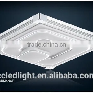 Hot Sales Art Ceiling Mounted Light 48w China Ceiling Lamp thumbnail-1
