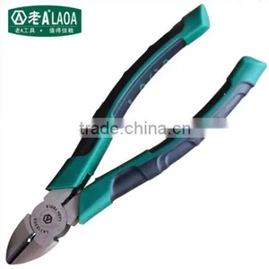Cr V Multifunction Diagonal Cutting Pliers Needle Nose Pliers thumbnail-1
