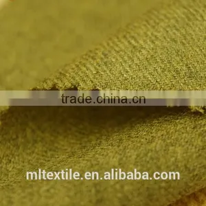 Suit Fabric 100% Wool From China Wool Spandex Fabric thumbnail-3
