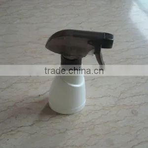 Professional Plastic Hair Bottle Salon Sprayer thumbnail-1