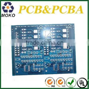 Experienced PCB Prototype and PCB Fabrication Manufacturing thumbnail-1