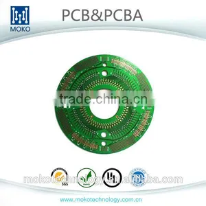 High Quality Rohs Customized Made Electronic Circuit Board thumbnail-1