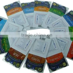 China Wholesale Customized Oerfect Binding Softcover my Hot Book Printing thumbnail-1
