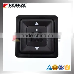 Car Remote Control Mirror Switch For Mitsubishi Pajero Montero V11 V13 V32 V43 Lancer CS2A MB561810 thumbnail-2