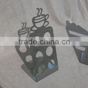 Acrylic Coffeed Capsule Display for Cafe & Restaurant thumbnail-1