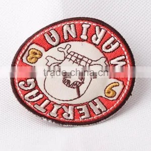 Embroidered Star Shaped Patches for Clothes thumbnail-4