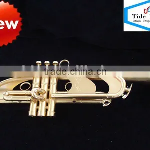 Heavy Suty Trumpet thumbnail-1