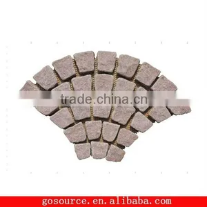 Granite Paving thumbnail-1