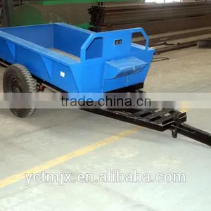 1.5 Capacity Farm Trailer thumbnail-3