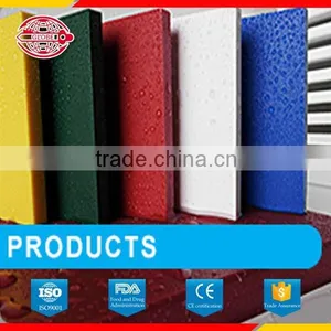 UHMWPE Sheet With Variety Model and Color Provided by Honest Supplier thumbnail-2