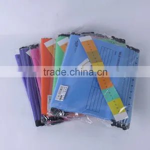 A4 PP Hanging Suspension File Folder Machine thumbnail-6