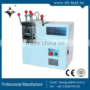 QG-3A Metallurgical Cutting Machine thumbnail-1