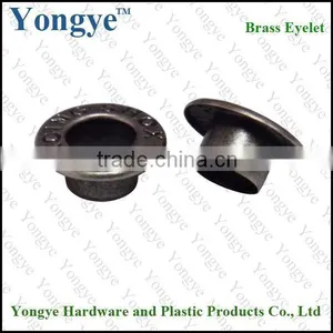 Metal Eyelets for Shoes thumbnail-1