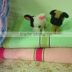 HD 116 FACE TOWEL , KITCHEN TOWEL , TEA TOWEL , COTTON TOWEL thumbnail-3