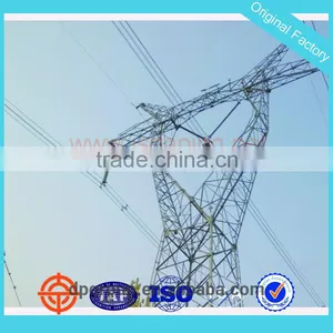 Steel Pipe Tower thumbnail-1