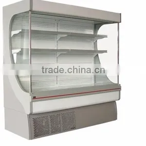 High Quality Supermarket Chest Freezer thumbnail-1