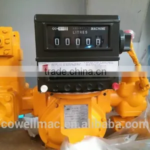 Coconut Oil Flow Meter thumbnail-1