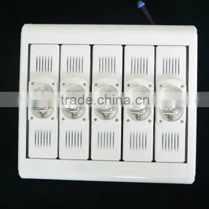 China Suppliers Manufacturers Aluminum Alloy Lamp Body Modular Design Led Floodlight 150W thumbnail-6