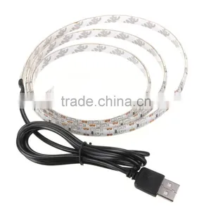 Fullbell SMD 5050 3528 Neon Flex Led Strip Light Decorative Leds thumbnail-2