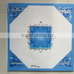 PVC Building Material,PVC Ceiling and Ceiling Panel 59.5cm*59.5cm thumbnail-1