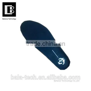 Wholesale - Electric Heated Insoles With 3.7V 2600mAh Rechargeable Battery Charger PU Material Feet Warmer For Cold Environment thumbnail-1