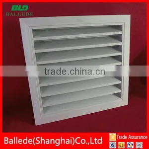 Pvc Air Vent thumbnail-1