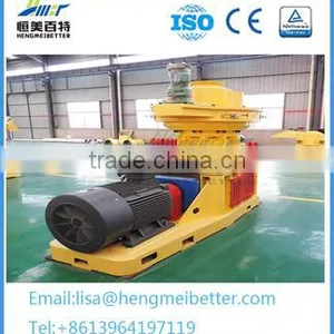 High Quality Wood Sawdust Pellet Producing Production Line Price thumbnail-6